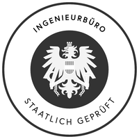 Ingenieurbüro staatlich geprüft